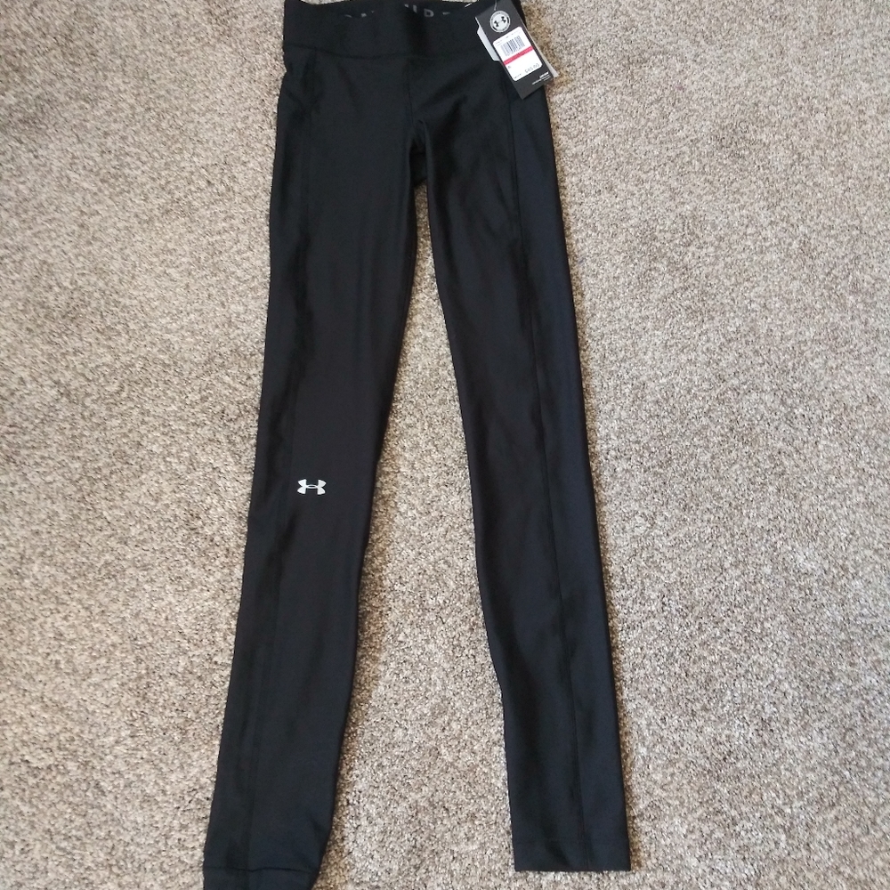 XS Under Armour Leggings
